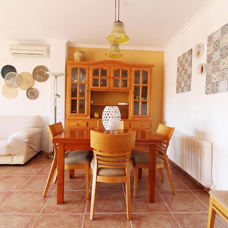 Global Properties, Atico Con Vistas En La Playa De Canet Canet d'En Berenguer Extérieur photo