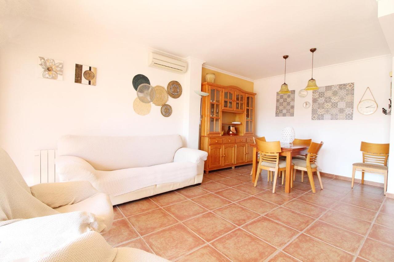Global Properties, Atico Con Vistas En La Playa De Canet Canet d'En Berenguer Extérieur photo