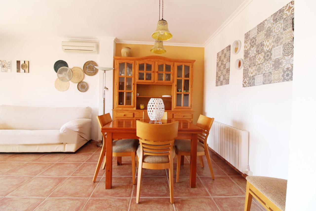 Global Properties, Atico Con Vistas En La Playa De Canet Canet d'En Berenguer Extérieur photo