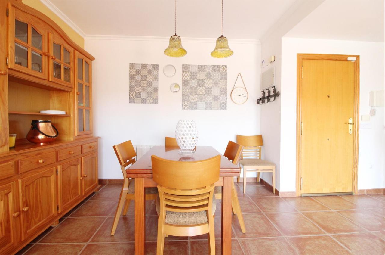 Global Properties, Atico Con Vistas En La Playa De Canet Canet d'En Berenguer Extérieur photo