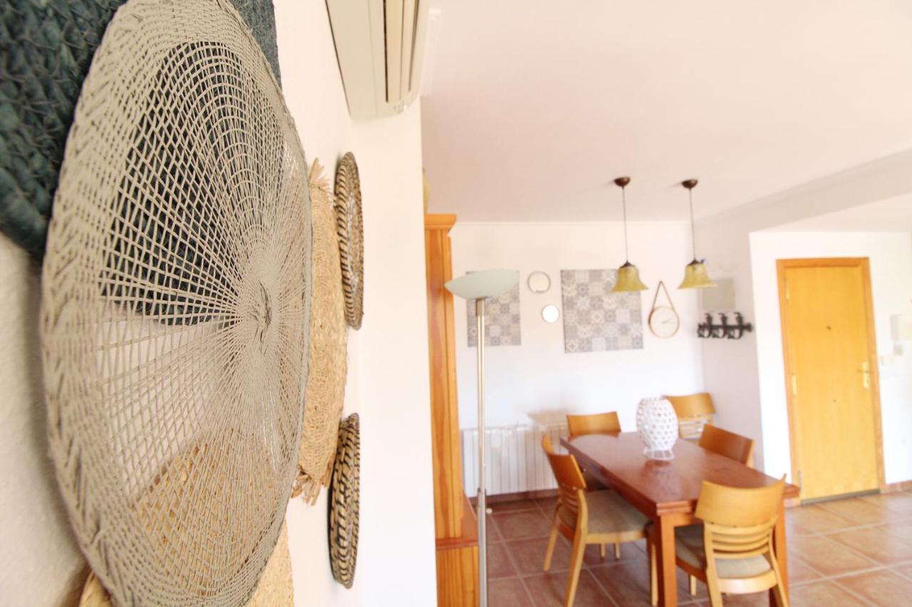 Global Properties, Atico Con Vistas En La Playa De Canet Canet d'En Berenguer Extérieur photo