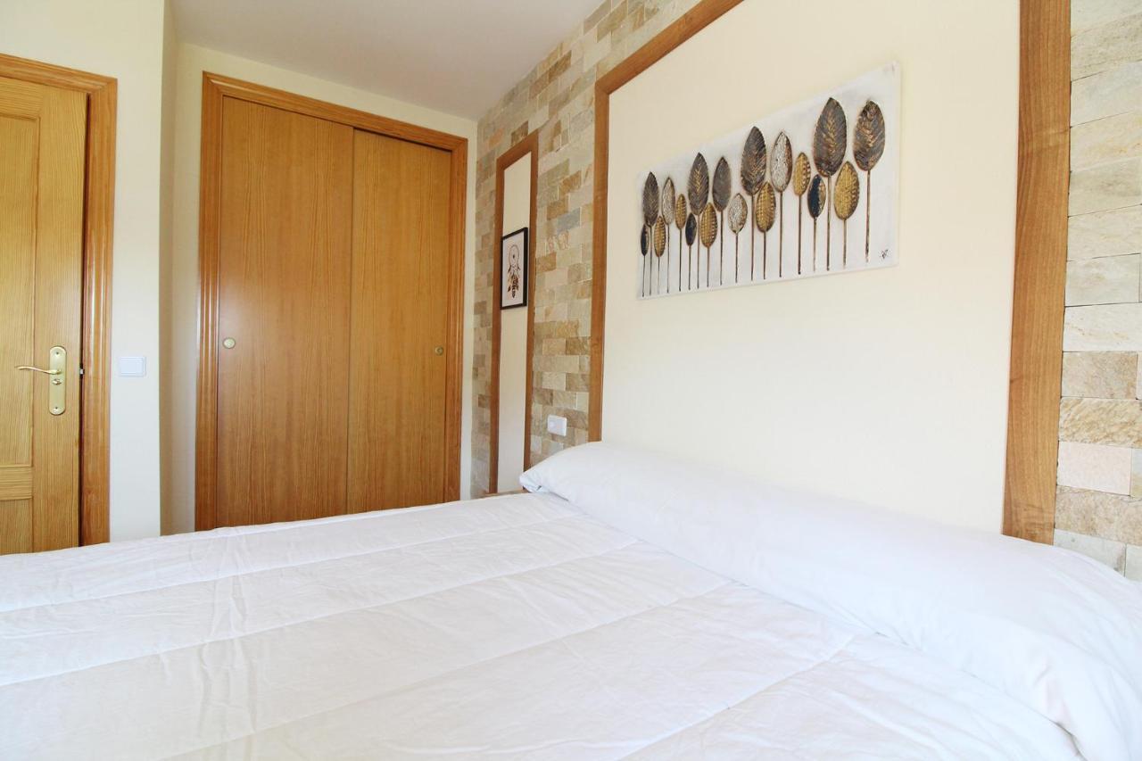 Global Properties, Atico Con Vistas En La Playa De Canet Canet d'En Berenguer Extérieur photo
