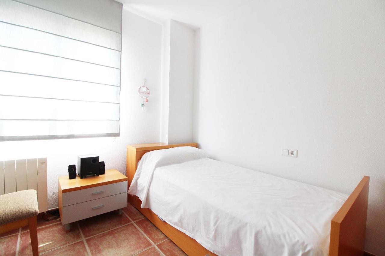 Global Properties, Atico Con Vistas En La Playa De Canet Canet d'En Berenguer Extérieur photo