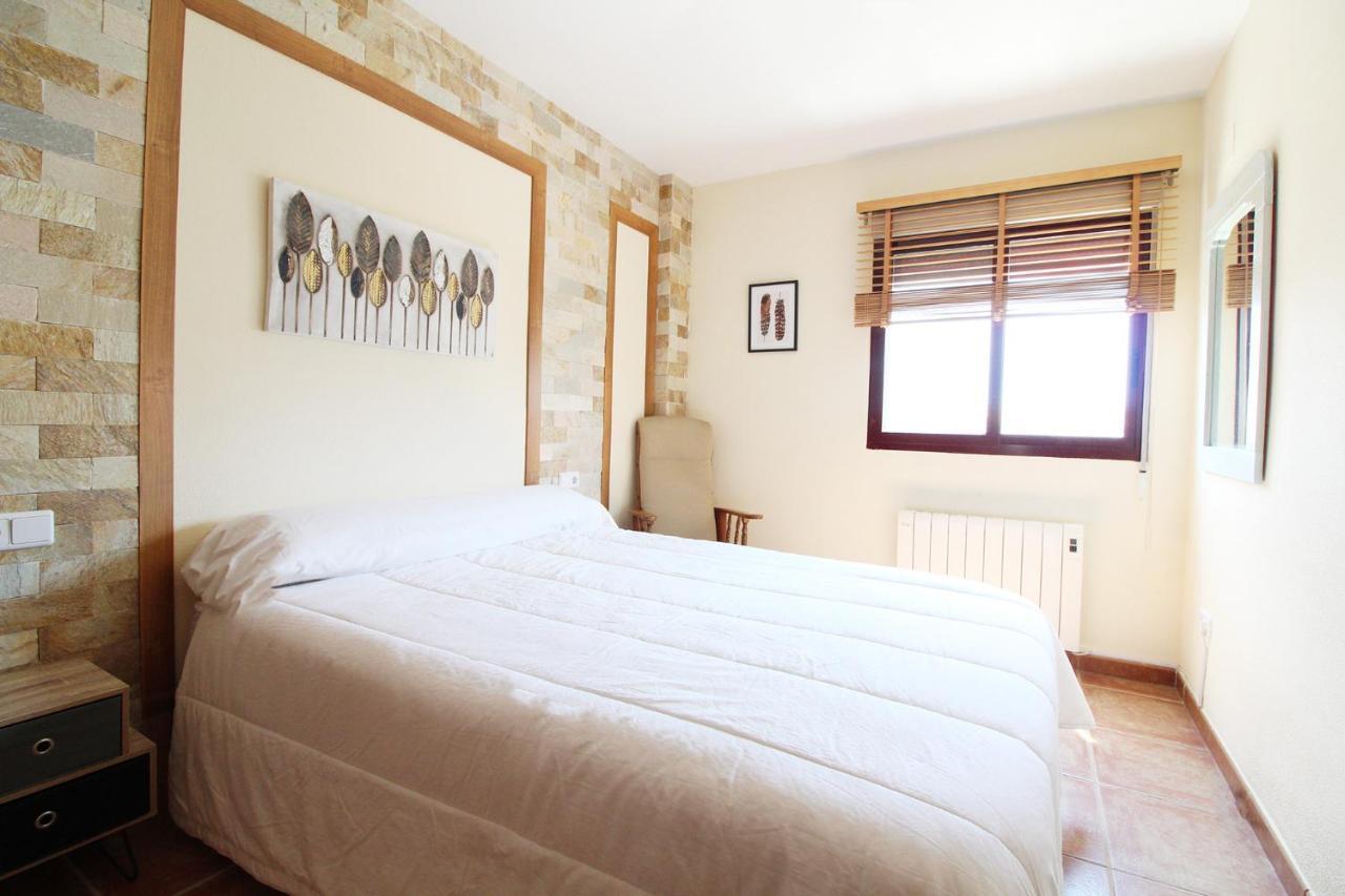 Global Properties, Atico Con Vistas En La Playa De Canet Canet d'En Berenguer Extérieur photo