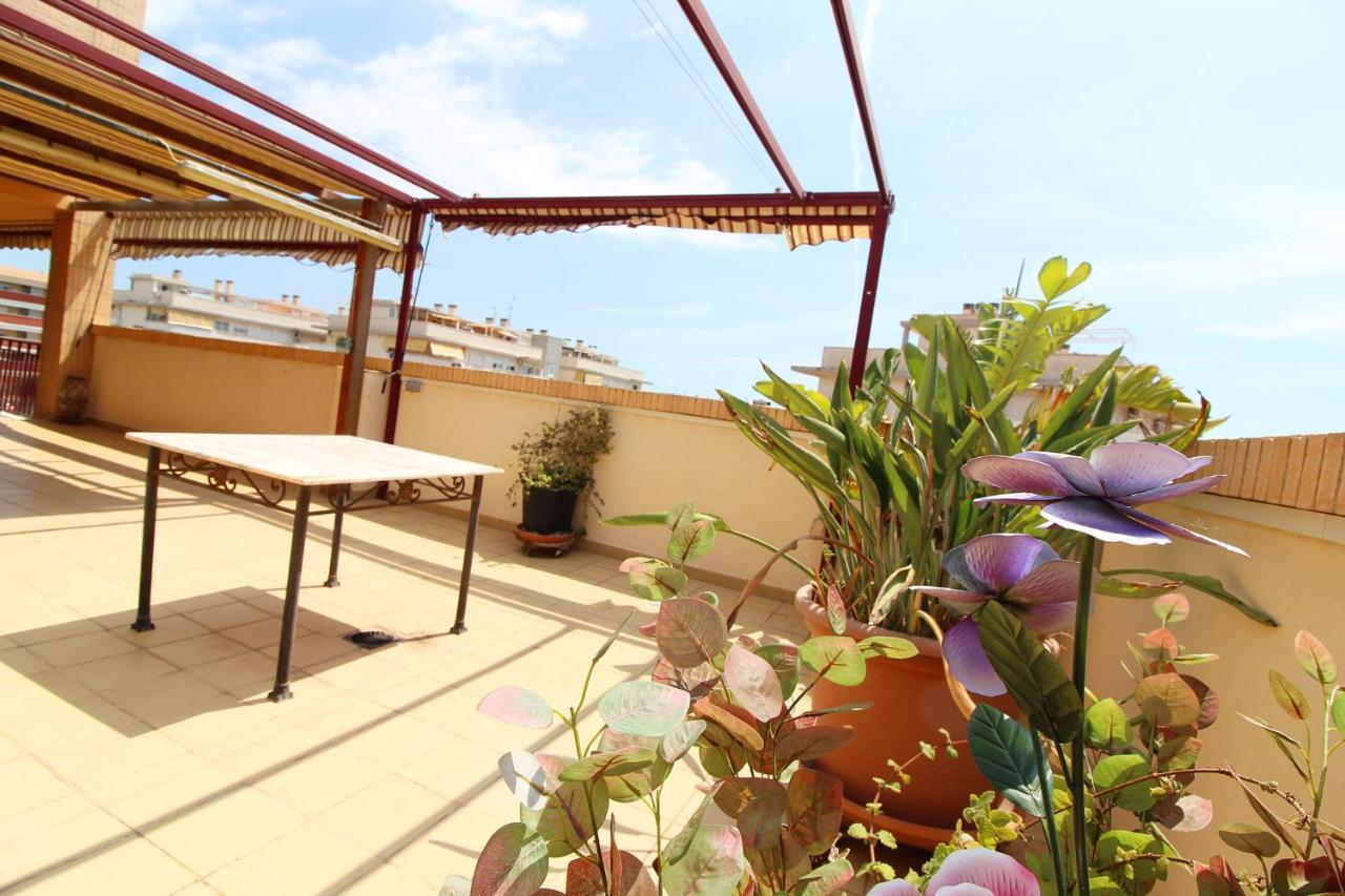 Global Properties, Atico Con Vistas En La Playa De Canet Canet d'En Berenguer Extérieur photo