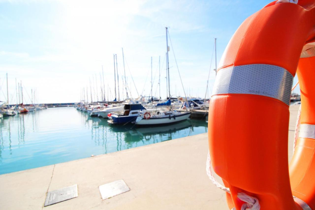 Global Properties, Atico Con Vistas En La Playa De Canet Canet d'En Berenguer Extérieur photo