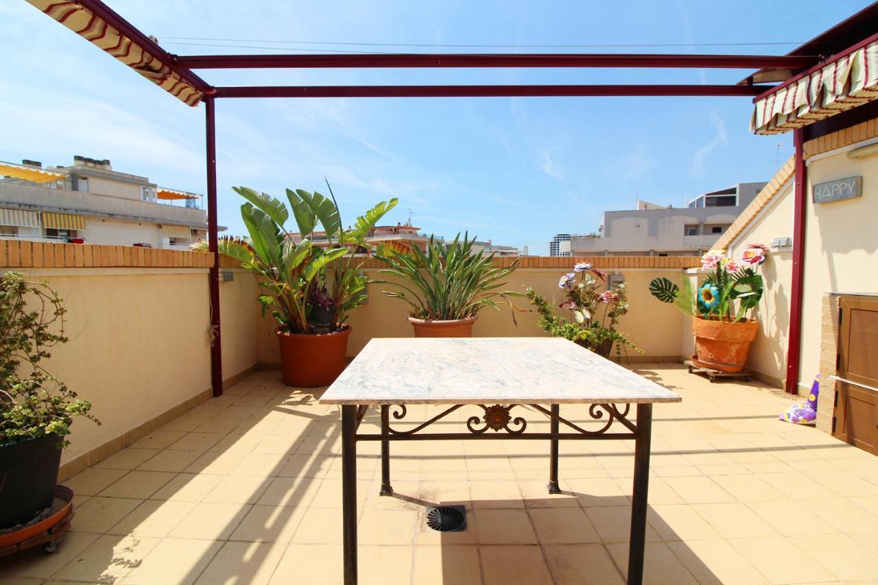 Global Properties, Atico Con Vistas En La Playa De Canet Canet d'En Berenguer Extérieur photo