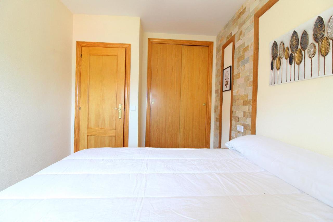 Global Properties, Atico Con Vistas En La Playa De Canet Canet d'En Berenguer Extérieur photo