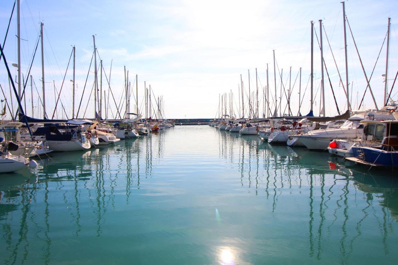 Global Properties, Atico Con Vistas En La Playa De Canet Canet d'En Berenguer Extérieur photo